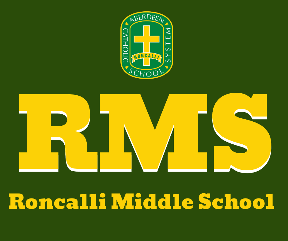 Creation of RMS Aberdeen Roncalli